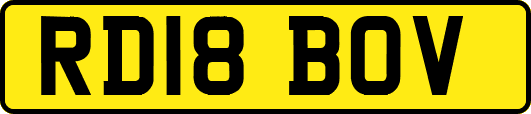 RD18BOV