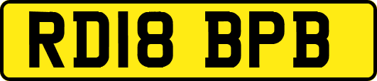 RD18BPB