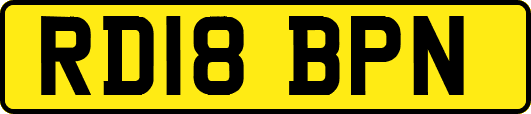 RD18BPN