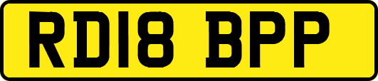RD18BPP