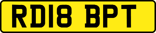 RD18BPT