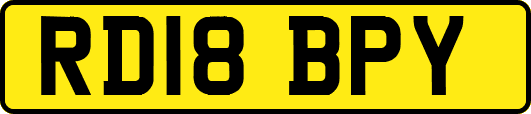 RD18BPY