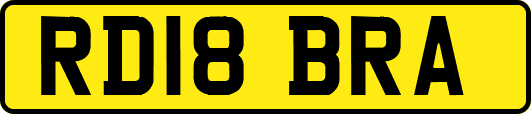 RD18BRA