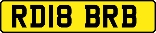 RD18BRB
