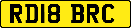 RD18BRC
