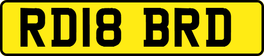 RD18BRD