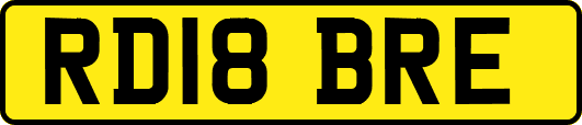 RD18BRE