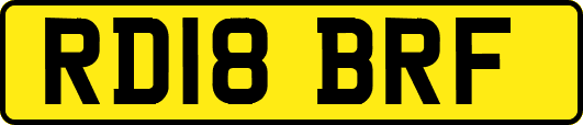 RD18BRF