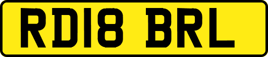 RD18BRL
