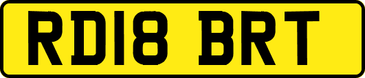 RD18BRT