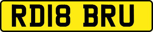 RD18BRU
