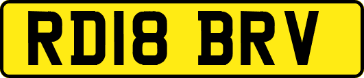 RD18BRV