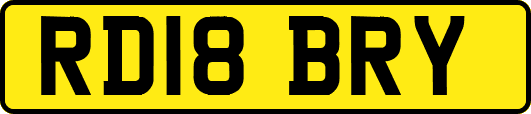 RD18BRY
