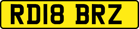 RD18BRZ