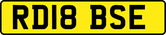 RD18BSE