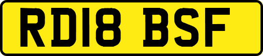 RD18BSF