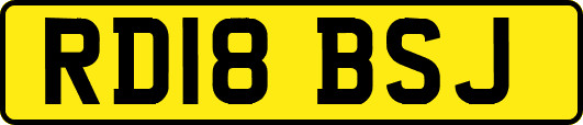 RD18BSJ