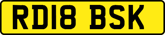 RD18BSK