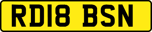 RD18BSN