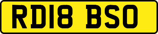 RD18BSO