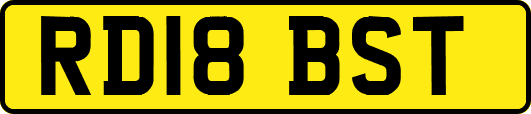RD18BST