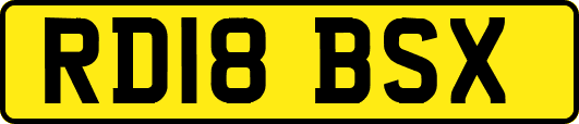 RD18BSX