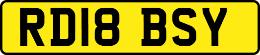 RD18BSY