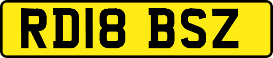 RD18BSZ