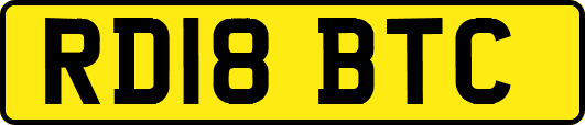 RD18BTC