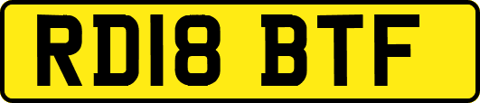 RD18BTF