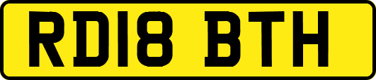 RD18BTH