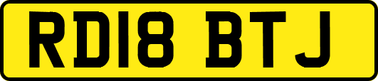 RD18BTJ