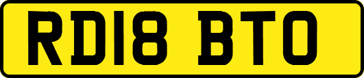 RD18BTO