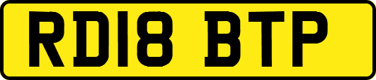 RD18BTP