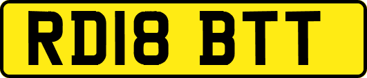 RD18BTT