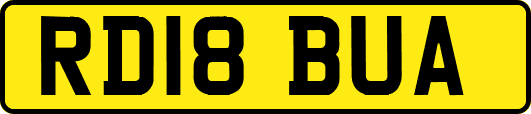 RD18BUA