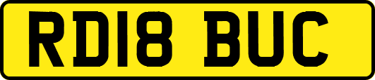 RD18BUC