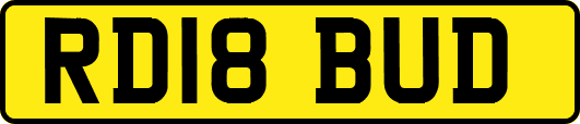 RD18BUD