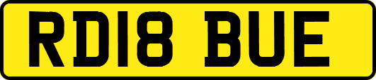 RD18BUE