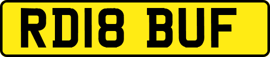 RD18BUF