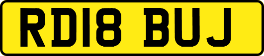RD18BUJ