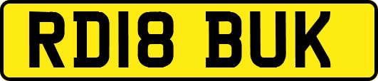 RD18BUK