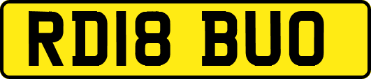 RD18BUO