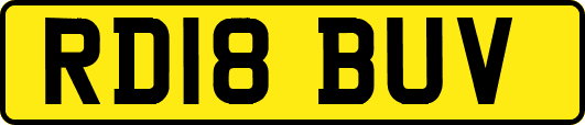 RD18BUV