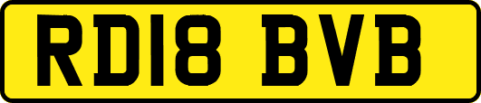RD18BVB