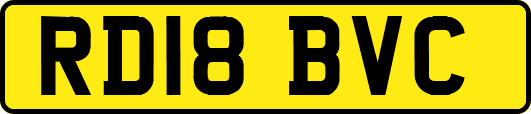 RD18BVC