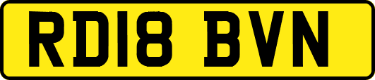 RD18BVN