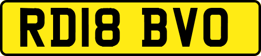 RD18BVO