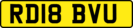 RD18BVU