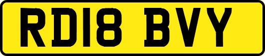 RD18BVY
